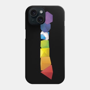 Dice Pride Phone Case