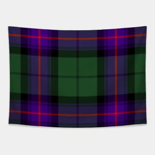 Clan Armstrong Tartan Tapestry