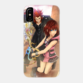 coque kingdom hearts iphone 5