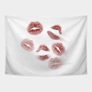 Kisses II Tapestry