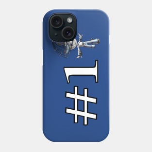 Boy Fan Phone Case