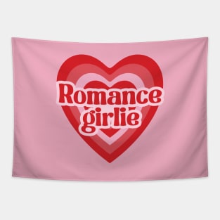 Romance Girlie Tapestry