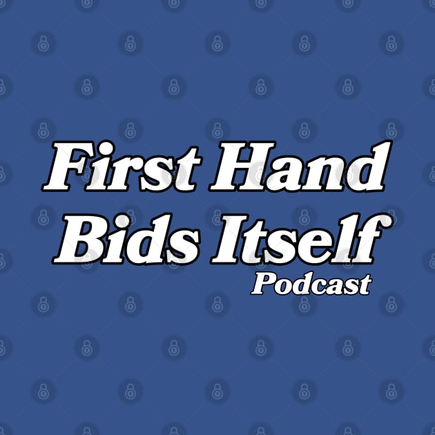 FHBI “Plain and Simple” by First Hand Bids 