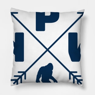 Pacific Northwest Pillow