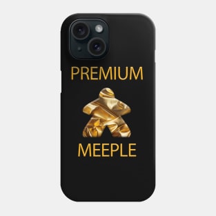 Premium Meeple Phone Case