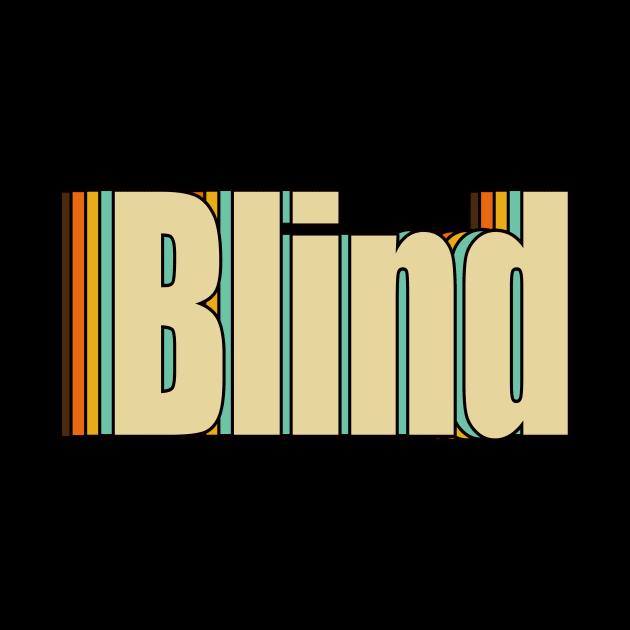 Blind by DESKPOP PODCAST