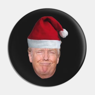 Donald Trump Pin