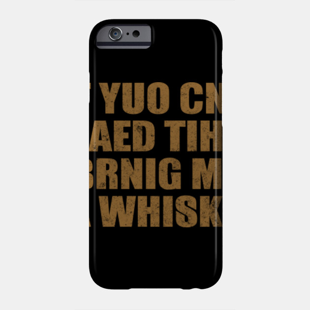 coque iphone xr whisky