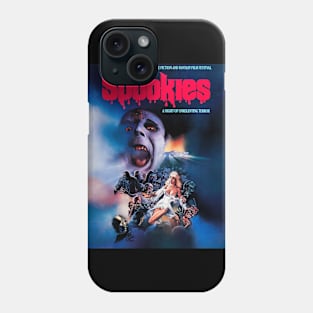 Spookies (1986) Phone Case