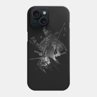 Ghost of Tsushima Phone Case