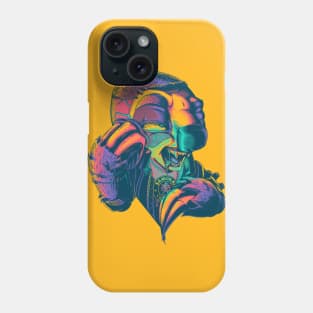 Sleepypunk Phone Case