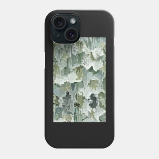 Digital Camouflage Phone Case