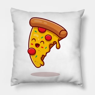 PIZZA Pillow