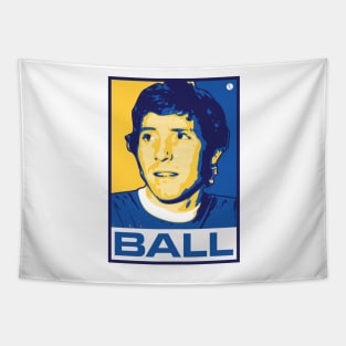 Ball - EFC Tapestry