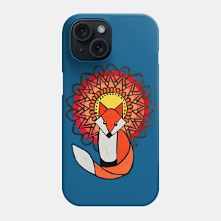 Foxy Phone Case