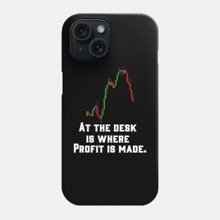 Forex Trader Collection 19 Phone Case