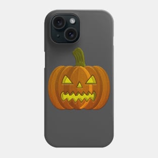 Cute Pumpkin Phone Case