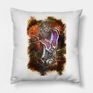 Anti-Mage DOTA 2 Pillow