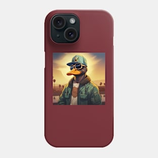 Duck Phone Case