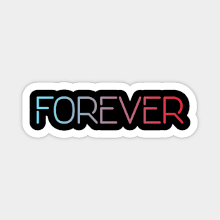 Forever Magnet