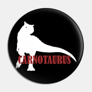 Carnotaurus_2 Pin