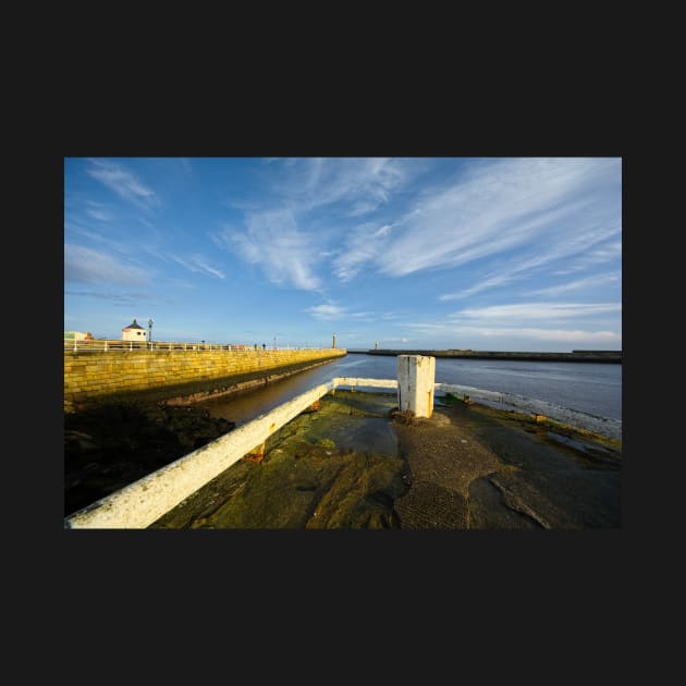 Whitby by StephenJSmith