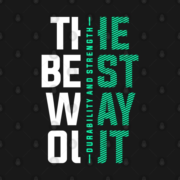 The best way out by Fashionlinestor