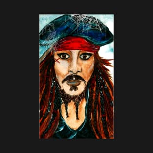 JACK SPARROW T-Shirt