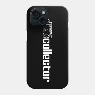 Compact Disc Collector Phone Case