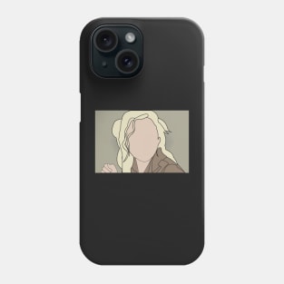 Beth Greene Phone Case