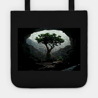 Tree Of Life Unwind Art Work / The Tree Of Life Design Tote