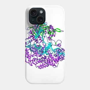 CRISPR Cas9 Biology Cool Gift Phone Case