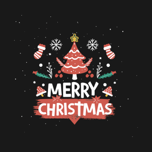 Christmas 19 T-Shirt