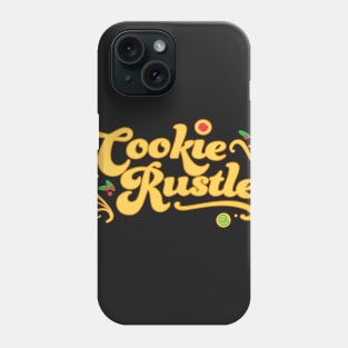 cookie rustler Phone Case