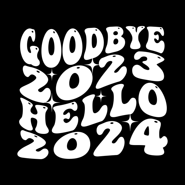 Goodbye 2023 Hello 2024 by Spit in my face PODCAST