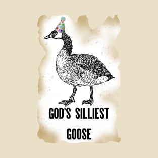 Silly Goose T-Shirt