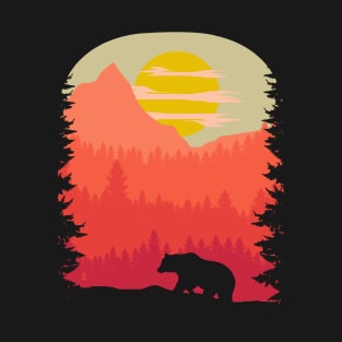 nature T-Shirt