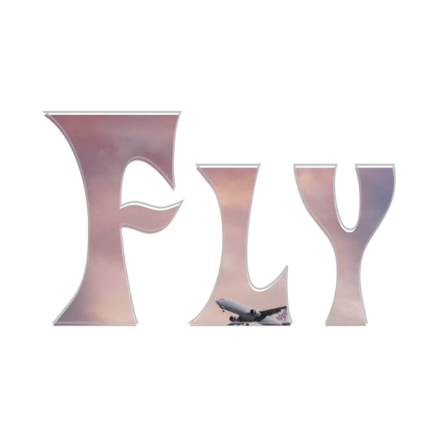 Fly by afternoontees