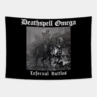 Deathspell Omega Tapestry