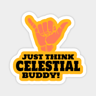 Think Celestial Magnet