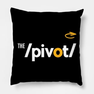 Coach Prime The Pivot Deion Sanders Pillow