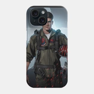 Top Gun Phone Case