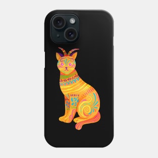 Cat Phone Case