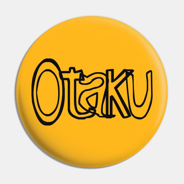 otaku Pin by Aymoon05