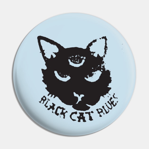 blackcat// Pin by Black Cat Blues