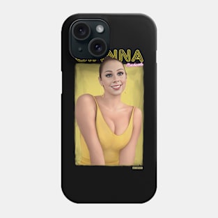 Gianna Phone Case