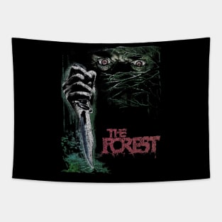 The forest Tapestry