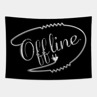 Offline Tapestry