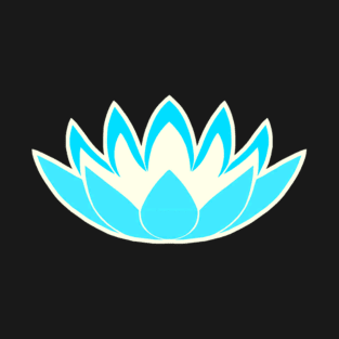 Symmetra Lotus T-Shirt