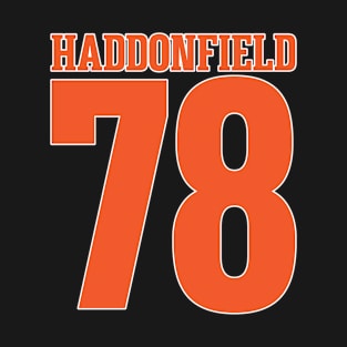 Haddonfield 78 T-Shirt